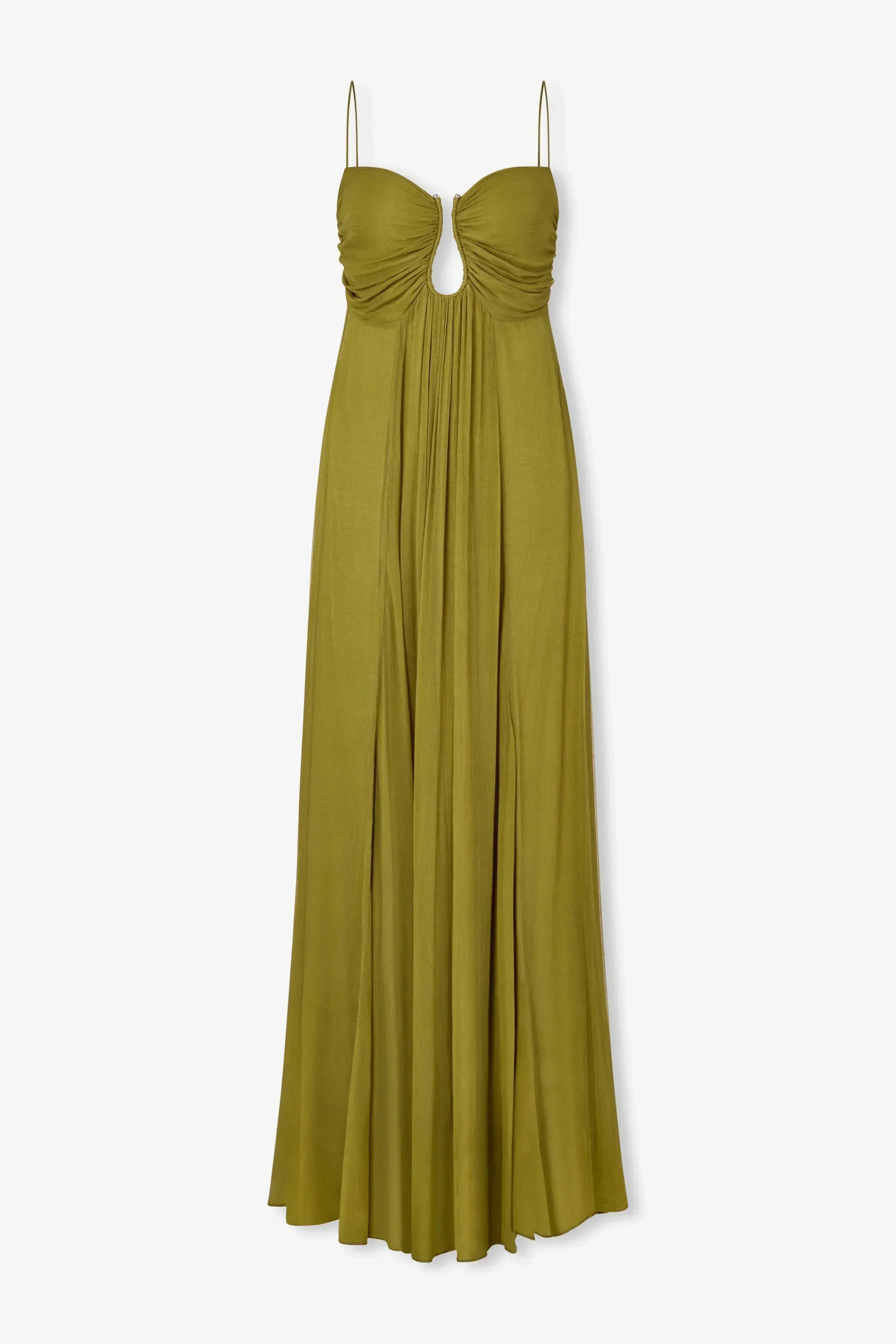 Julenia™ | Sophisticated Maxi Dress