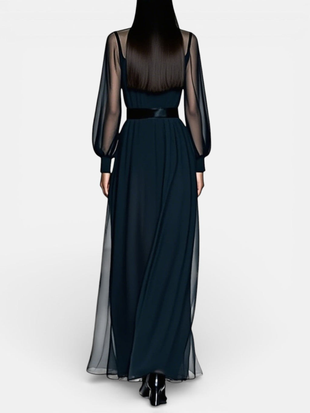 Jules™ Elegant Dress